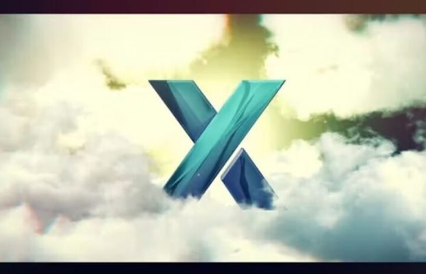 Movie Logo Reveal