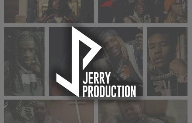 Jerry Production – JerryPHD Color Pack 3