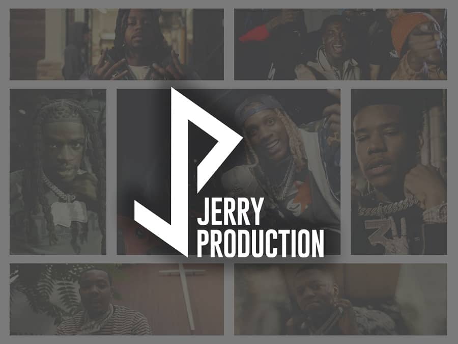 Jerry Production – JerryPHD Color Pack 3