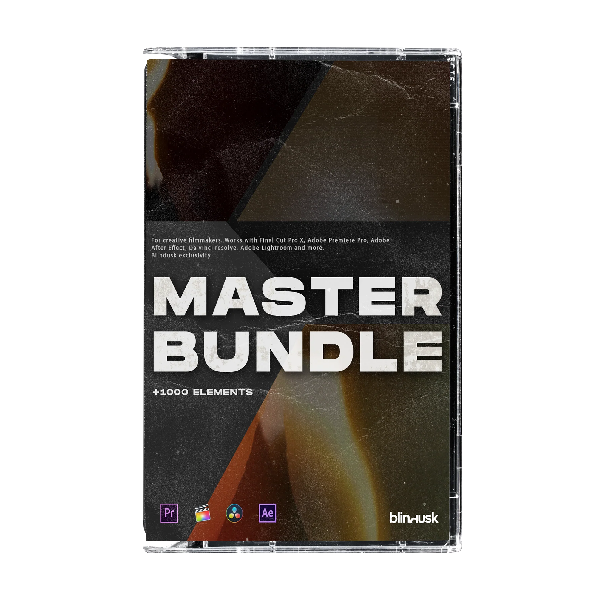 Blindusk – Master Bundle Collection
