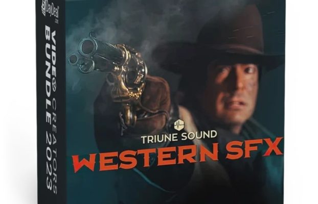 Triune Digital – Western Film SFX