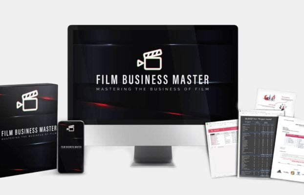 Film Business Master