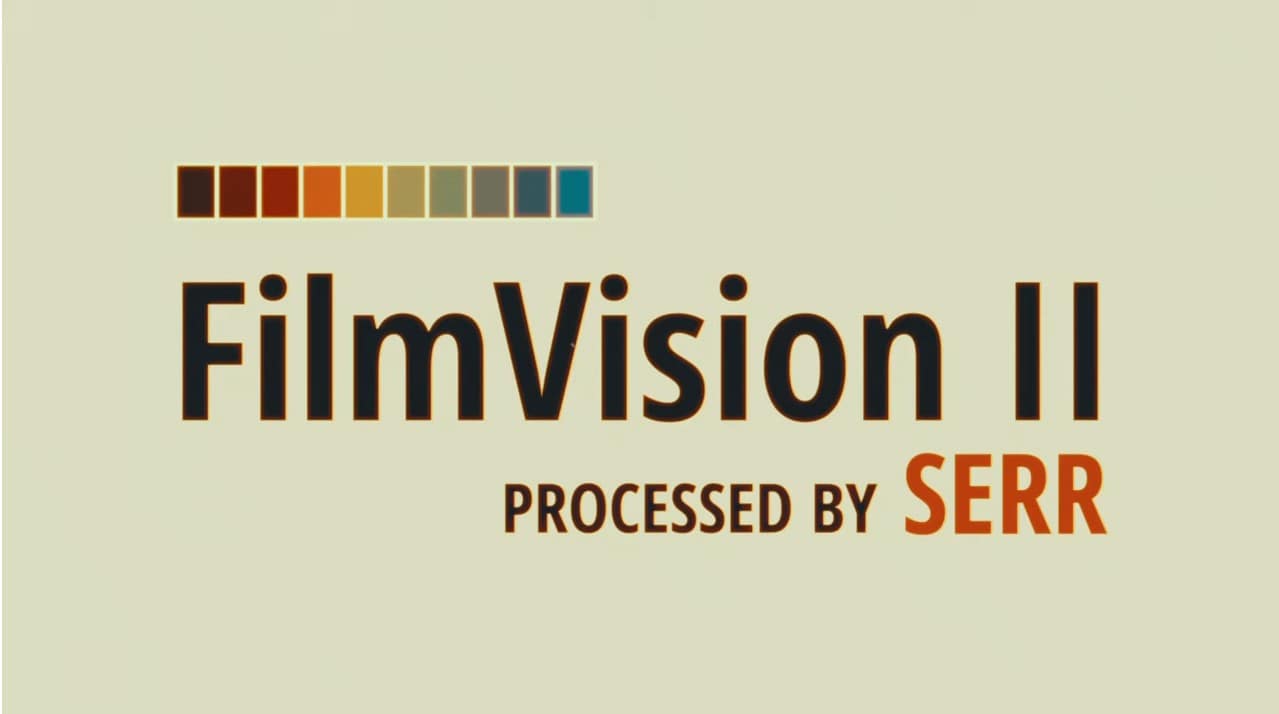 Moment – FilmVision V2 Powergrade (Davinci Resolve) by SERR