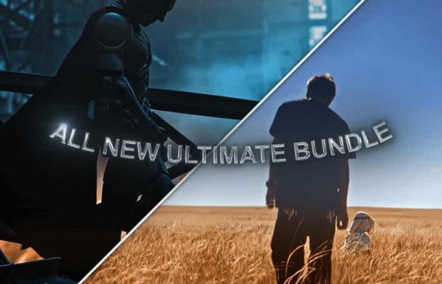 Woodlfilms – All New Ultimate Bundle