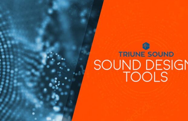Triune Digital – Sound Design Tools
