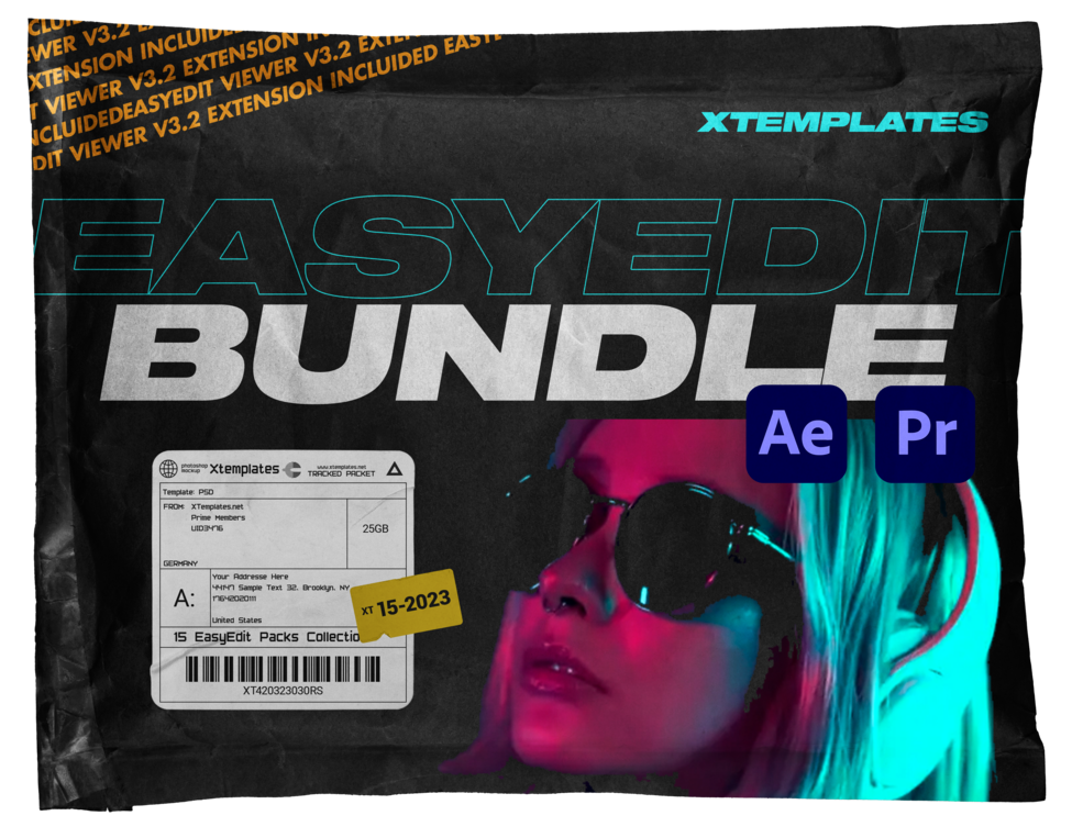EasyEdit Bundle [2023]