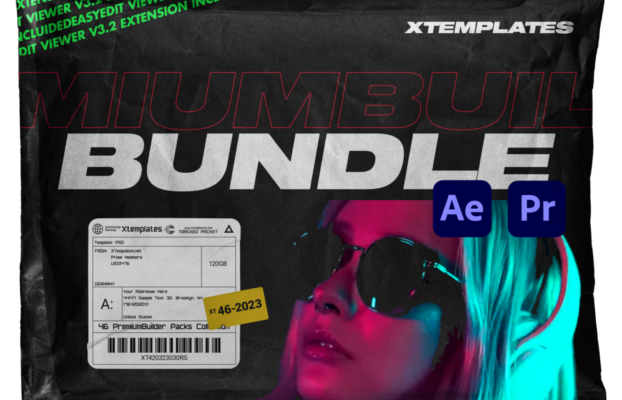 PremiumBuilder Bundle [2023]