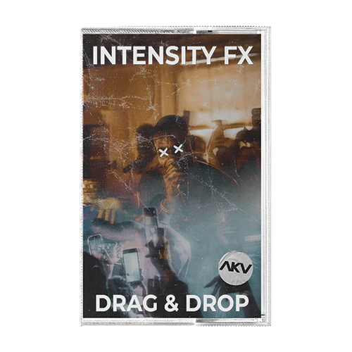 AKV Studios – Intensity FX Presets