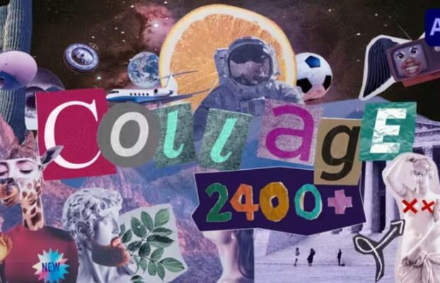 Collage Pack V5