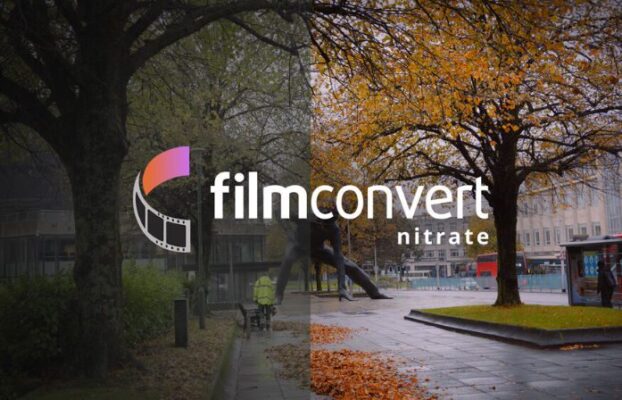 FilmConvert – Nitrate for DaVinci Resolve v3.04 (OFX)