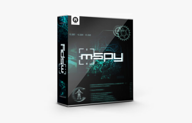 MotionVFX – mSpy: CG Spy Set for Final Cut Pro