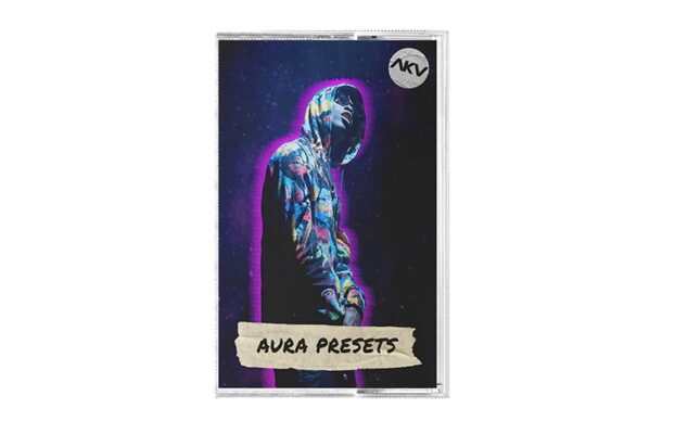 AKV Studios – Aura Effect Presets