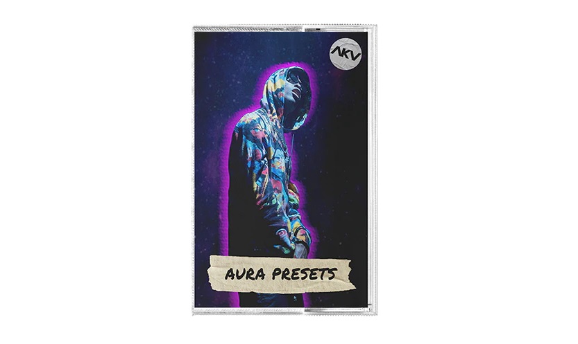 AKV Studios – Aura Effect Presets