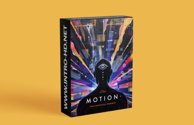Mt. Mograph – Motion v4.3.0.4582 for After Effects (WIN/MAC)