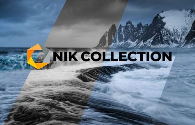 Nik Collection by DxO v6.9.0 (WIN)