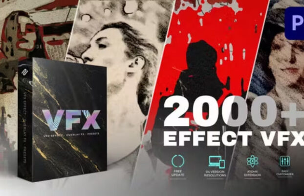 Effects Pro
