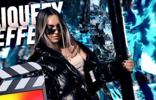 Ryan Nangle – Liquefy Effects Pack – Final Cut Pro