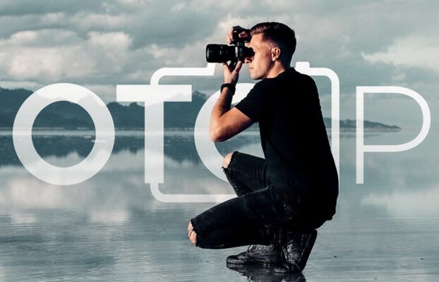 Full Time Filmmaker – Photo Pro