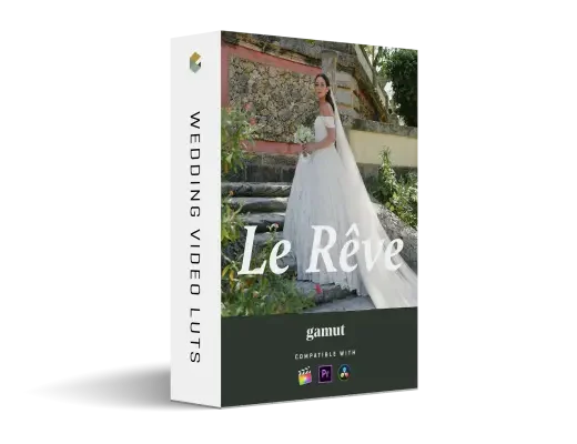 Gamut – Le Reve