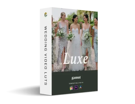Gamut – Luxe
