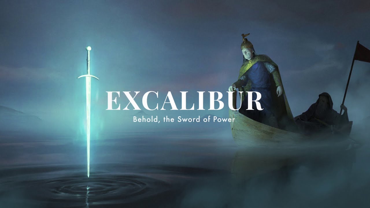 Excalibur – Premiere Pro extension (WIN)