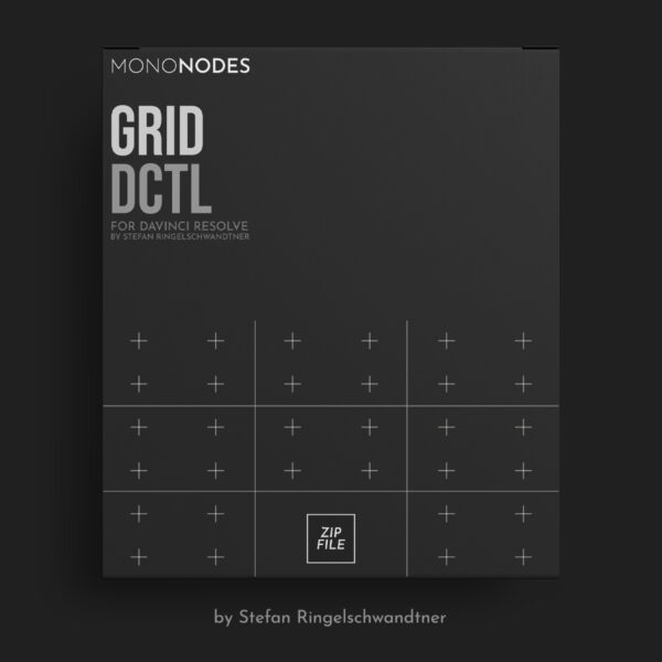Mononodes – GRID DCTL