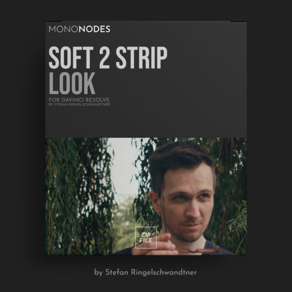 Mononodes – Soft 2 Strip