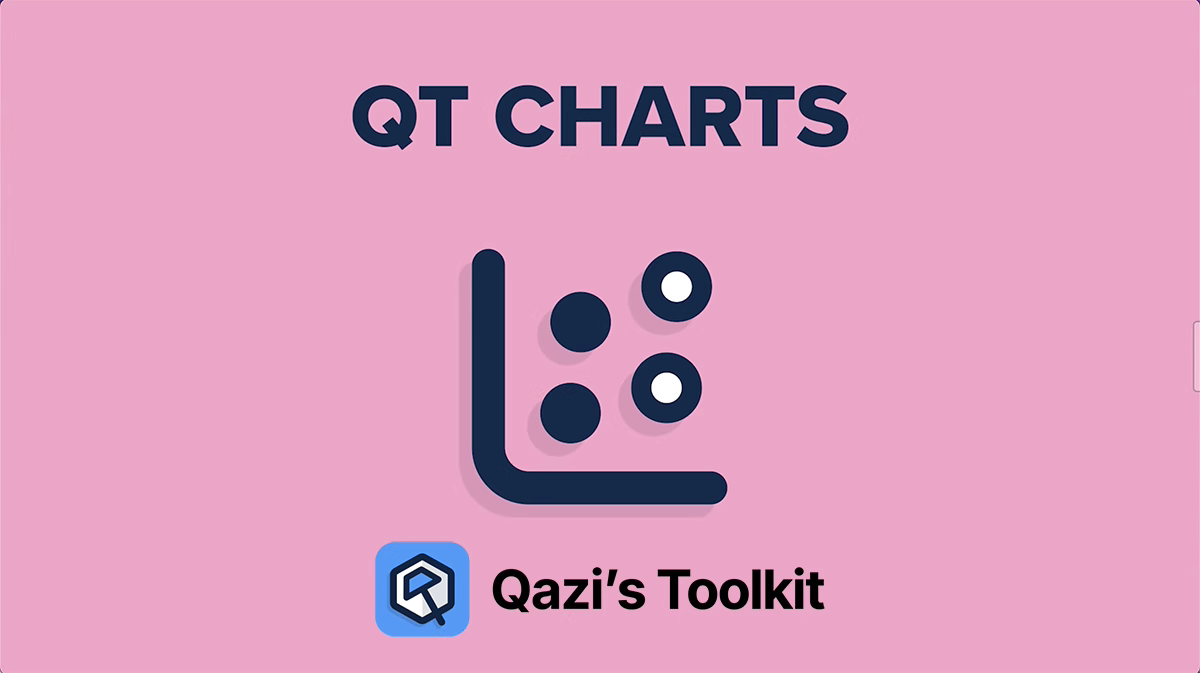 Qazi’s Toolkit – QT Charts