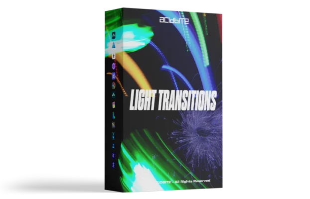 ACIDBITE – Light Transitions