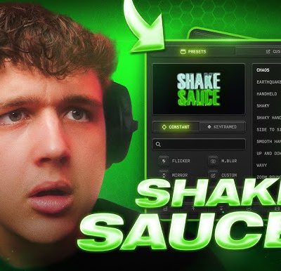 Bryan Delimata – Shake Sauce 2