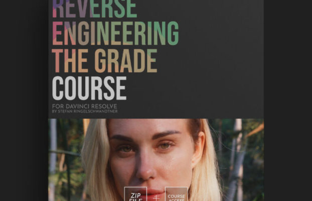 Mononodes – REVERSE ENGINEERING THE GRADE Course