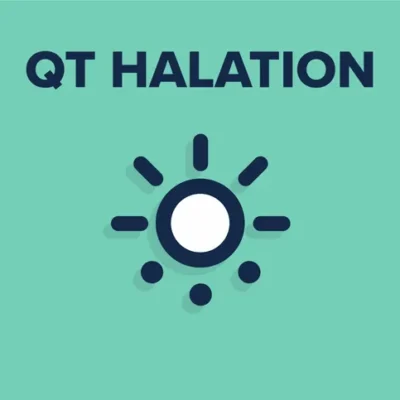 Qazis Toolkit – QT Halation