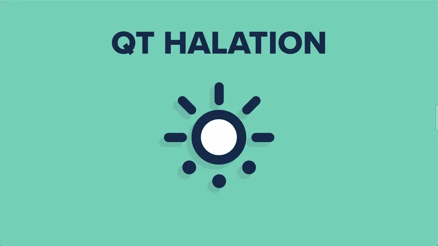 Qazis Toolkit – QT Halation