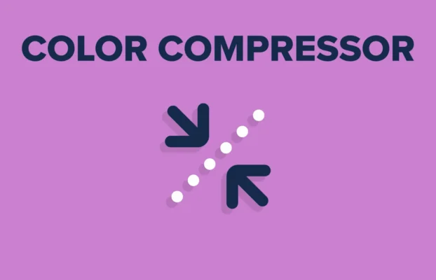 Qazi’s Toolkit – QT Color Compressor