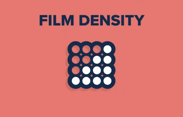 Qazi’s Toolkit – QT Film Density