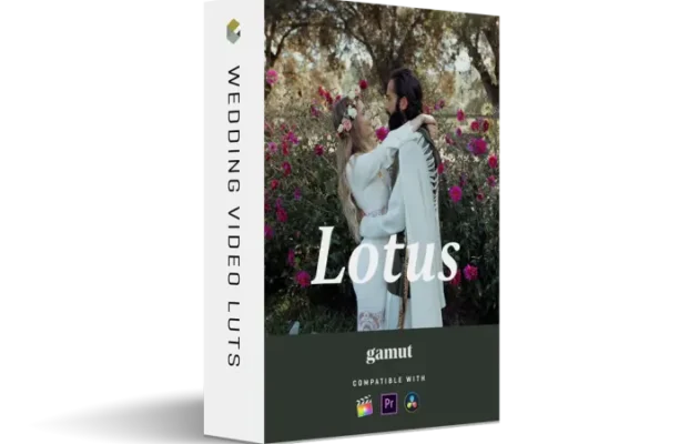 Gamut – Lotus