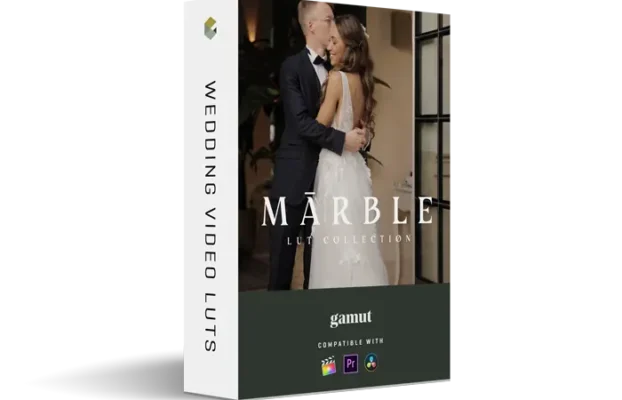 Gamut – Marble