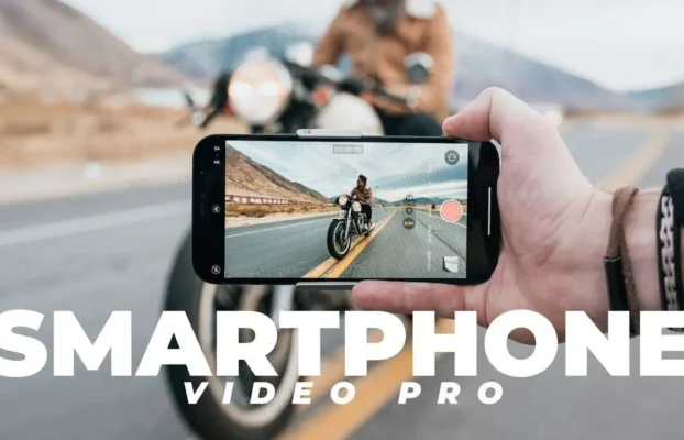 Fulltime Filmmaker – SmartPhone Video Pro