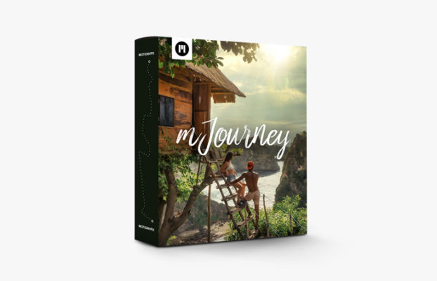 MotionVFX – mJourney