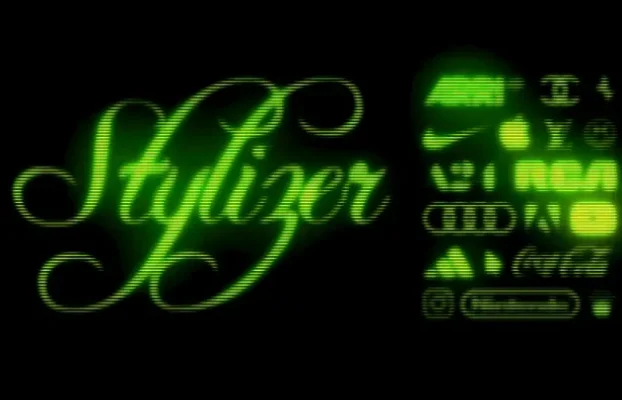 Happy Editing – CRT STYLIZER