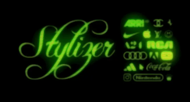 Happy Editing – CRT STYLIZER