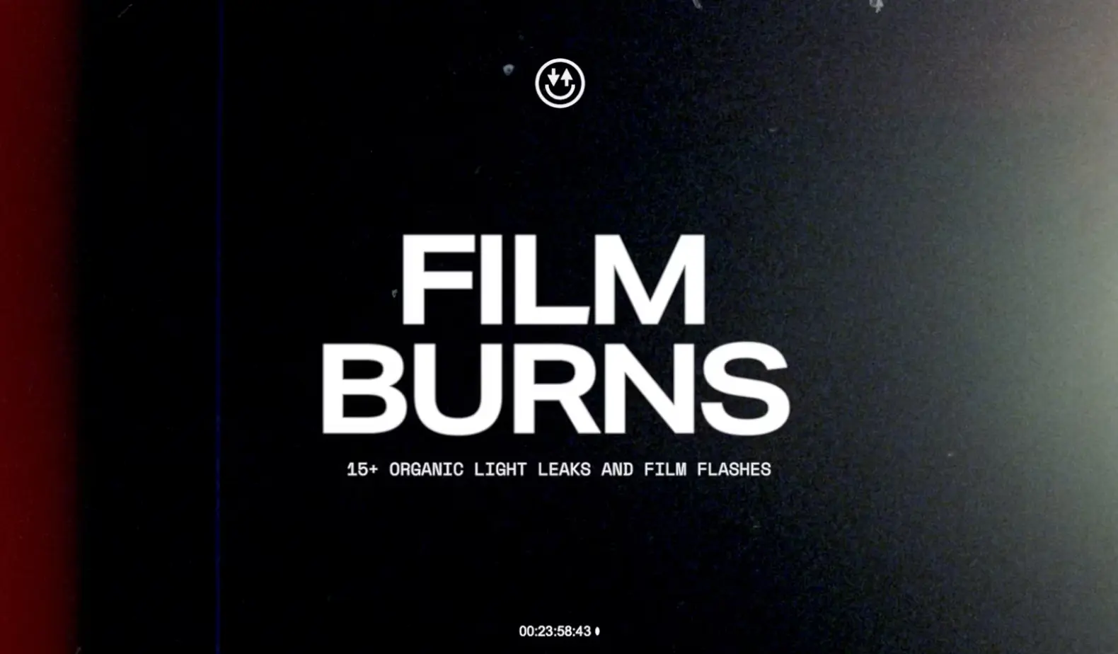 Happy Editing – FILM BURNS