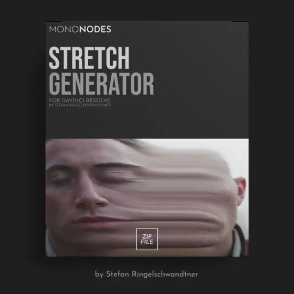 Mononodes – STRETCH