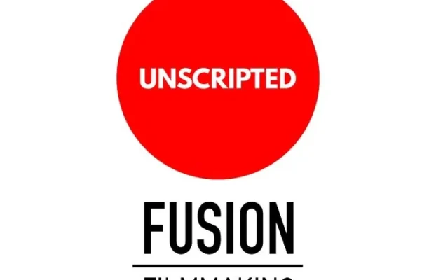 Unscripted – Fusion Filmmaking by Brandon Li