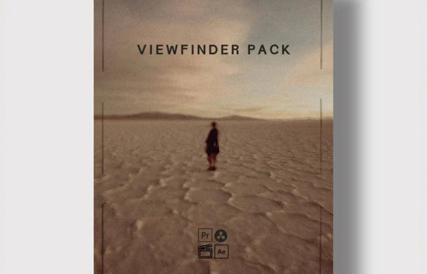Envijon – Viewfinder Pack