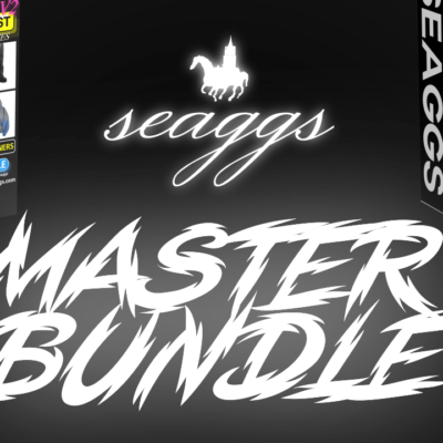 Seaggs – Master Bundle