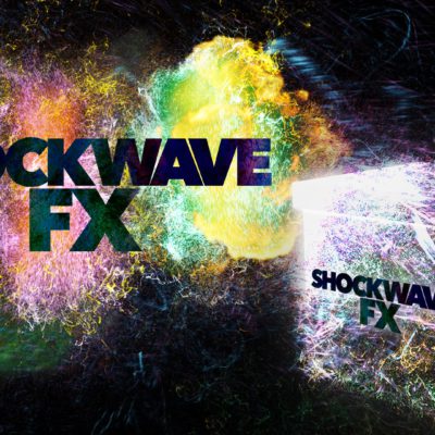 CinePacks – Shockwave FX