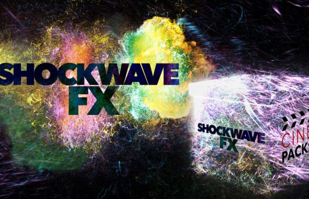 CinePacks – Shockwave FX