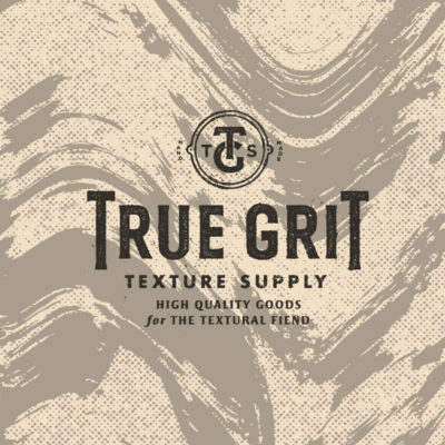 True Grit Texture Supply – Photoshop Bundle