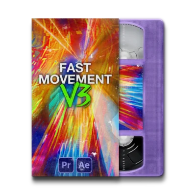 Tiny Tapes – Fast Movement FX V3